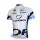 Orbea Pro Team Radtrikot Kurzarm Weiß Radtrikot De