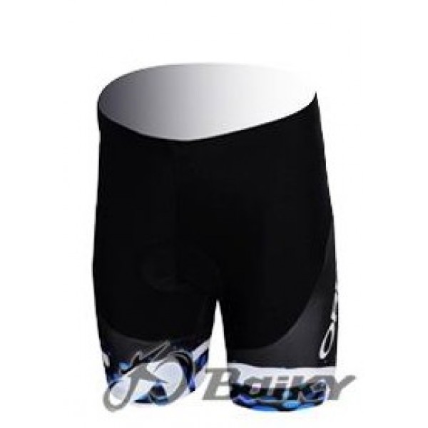 Orbea Pro Team Kurz Radhose Blau Radtrikot De