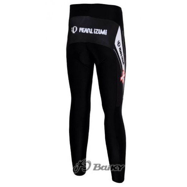 Pearl Izumi Pro Team Lang Radhose Weiß Schwarz Rot Radtrikot De