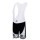 Pearl Izumi Pro Team Kurz Trägerhose Weiß Schwarz Radtrikot De