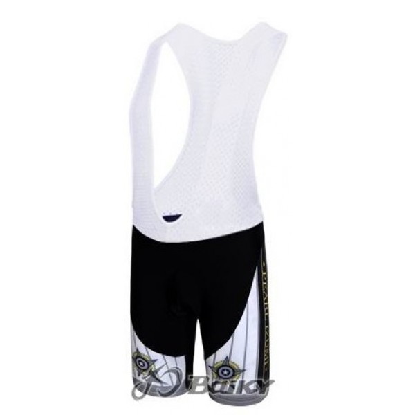 Pearl Izumi Pro Team Kurz Trägerhose Weiß Schwarz Radtrikot De