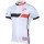 2013 Pinarello Radtrikot Kurzarm Weiß Radtrikot De