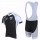 2013 Pinarello Fahrradbekleidung Satz Fahrradtrikot Kurzarm Trikot und Kurz Trägerhose Schwarz Radtrikot De