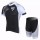 2013 Pinarello Radtrikot Kurzarm und Kurz Radhose Kits Schwarz Radtrikot De