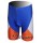 Rabobank Pro Team Kurz Radhose Orange Blau Radtrikot De