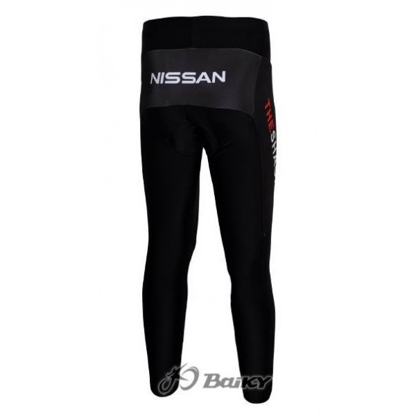 RadioShack Trek Lang Radhose Rot Radtrikot De