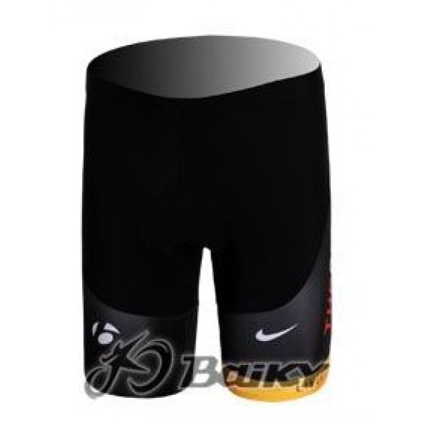 RadioShack Trek Pro Team Kurz Radhose Rot Weiß Radtrikot De
