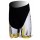 RadioShack Trek Livestrong Kurz Radhose Schwarz Rot Radtrikot De