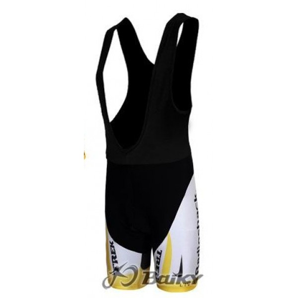 RadioShack Trek Livestrong Kurz Trägerhose Schwarz Rot Radtrikot De