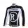 RadioShack Trek Nissan Fahrradtrikot Langarm Schwarz Radtrikot De