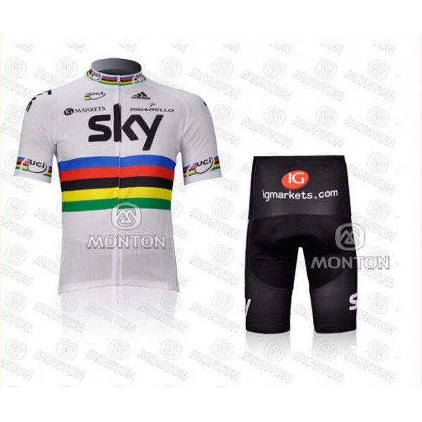 2012 SKY UCI Team Radbekleidung Radtrikot Kurzarm und Fahrradhosen Kurz Radtrikot De 2012 SKY UCI Team Radbekleidung Radtrikot Kurzarm und Fahrradhosen Kurz Radtrikot De