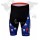 2013 Saxo Bank Tinkoff USA Champion Kurz Radhose Blau Weiß Rot Radtrikot De