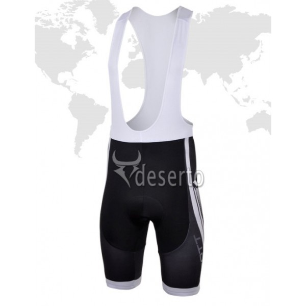 Scott Racing Kurz Trägerhose Schwarz 2013 Radtrikot De