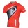 2013 Scott Racing Radtrikot Kurzarm Rot Schwarz Radtrikot De