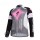 Specialized Pro Team S-Works Fahrradtrikot Langarm Rosa Grau Damen Radtrikot De