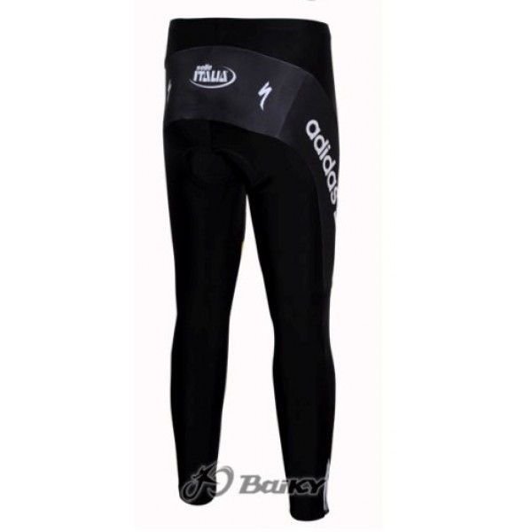 Specialized Livestrong Lang Radhose Weiß Schwarz Gelb Radtrikot De