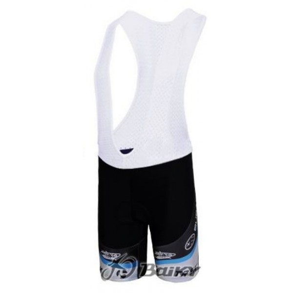 Subaru Trek Pro Team Kurz Trägerhose Schwarz Radtrikot De