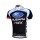 Subaru Trek Pro Team Radtrikot Kurzarm Schwarz Radtrikot De
