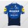 Profiteams Deceuninck quick step Irish 2021 Maillot Cyclisme Manches Courtes KZLNF Radtrikot De