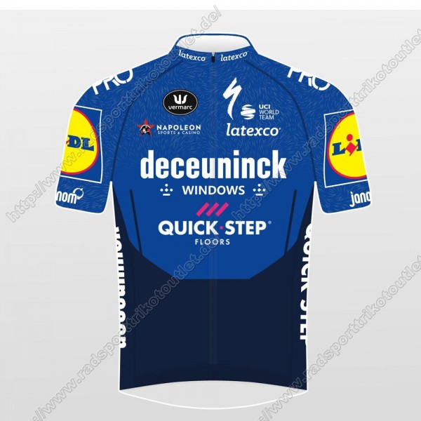 Profiteams Deceuninck quick step Irish 2021 Maillot Cyclisme Manches Courtes KZLNF Radtrikot De Profiteams Deceuninck quick step Irish 2021 Maillot Cyclisme Manches Courtes KZLNF Radtrikot De