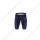 Profiteams Deceuninck quick step Irish 2021 Radhose ALDON Radtrikot De