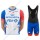 Profiteams Groupama Fdj 2021 Radbekleidung Satz Trikot Kurzarm+Trägerhosen Set Outlet zwa Radtrikot De