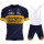 Profiteams Novo Nordisk 2021 Radbekleidung Satz Trikot Kurzarm+Trägerhosen Set Outl Radtrikot De