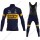 Profiteams Novo Nordisk 2021 Radsport Fahrradbekleidung Trikot Langarm+Lang Trägerho Radtrikot De