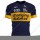 Profiteams Novo Nordisk 2021 Fahrradbekleidung Trikot Kurz Radtrikot QZLSW Radtrikot De
