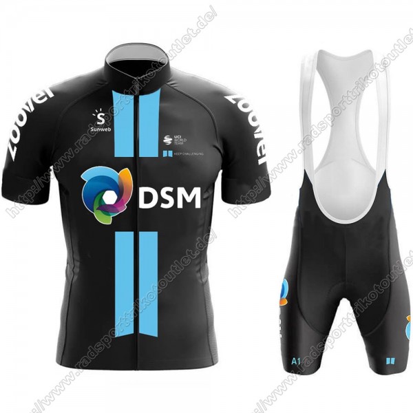 Profiteams Sunweb DSM 2021 Radbekleidung Satz Trikot Kurzarm+Trägerhosen Set Outl Radtrikot De Profiteams Sunweb DSM 2021 Radbekleidung Satz Trikot Kurzarm+Trägerhosen Set Outl Radtrikot De