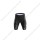 Profiteams Sunweb DSM 2021 Radhose VBJFR Radtrikot De