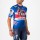 Herren Castelli Soudal Quick-Step 2024 Competizione 2 trikot-La Vuelta Radtrikot De
