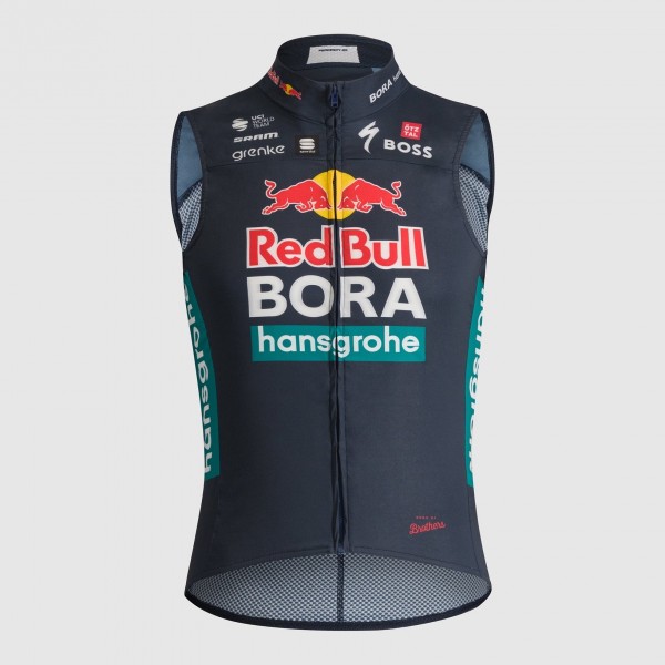 Herren Sportful Redbull Bora-Hansgrohe 2024 Pro weste Radtrikot De Herren Sportful Redbull Bora-Hansgrohe 2024 Pro weste Radtrikot De
