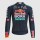 Herren Sportful Redbull Bora-Hansgrohe 2024 Thermal langarm trikot Radtrikot De
