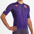 Herren Maratona Dles Dolomites-Enel 2024 trikot Radtrikot De