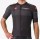 Herren Schwarzes Trikot Giro d'Italia 2024 Classification Radtrikot De