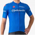 Herren Blaues Trikot Giro d'Italia 2024 Classification Radtrikot De Herren Blaues Trikot Giro d'Italia 2024 Classification Radtrikot De
