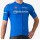 Herren Blaues Trikot Giro d'Italia 2024 Classification Radtrikot De
