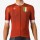 Herren Trikot Grande Toro 1949 Giro d'Italia 2024 Radtrikot De