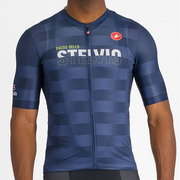 Herren Stelvio Trikot Giro d'Italia 2024 Radtrikot De Herren Stelvio Trikot Giro d'Italia 2024 Radtrikot De