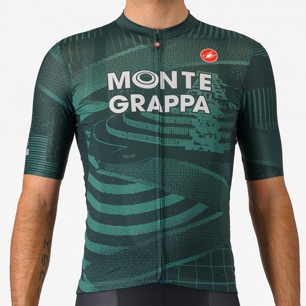 Herren Montegrappa Trikot Giro d'Italia 2024 Radtrikot De Herren Montegrappa Trikot Giro d'Italia 2024 Radtrikot De