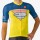 Herren Oropa Trikot Giro d'Italia 2024 Radtrikot De