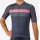 Herren Veloce Trikot Giro d'Italia 2024 Radtrikot De