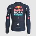 Herren Sportful Redbull Bora-Hansgrohe 2024 Thermal langarm trikot Radtrikot De Herren Sportful Redbull Bora-Hansgrohe 2024 Thermal langarm trikot Radtrikot De
