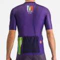Herren Maratona Dles Dolomites-Enel 2024 trikot Radtrikot De