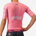 Herren Rosa Trikot Giro d'Italia 2024 Race Radtrikot De Herren Rosa Trikot Giro d'Italia 2024 Race Radtrikot De