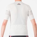 Herren Weiße Trikot Giro d'Italia 2024 Classification Radtrikot De Herren Weiße Trikot Giro d'Italia 2024 Classification Radtrikot De