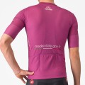 Herren Cyclamen Trikot Giro d'Italia 2024 Classification Radtrikot De Herren Cyclamen Trikot Giro d'Italia 2024 Classification Radtrikot De