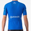 Herren Blaues Trikot Giro d'Italia 2024 Classification Radtrikot De Herren Blaues Trikot Giro d'Italia 2024 Classification Radtrikot De