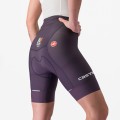 Damen Maratona Dles Dolomites-Enel 2024 frau kurze radhose Radtrikot De
